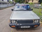 Mitsubishi L200 Double Cab 2WD 1992