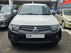 Mitsubishi L200 DOUBLE CAB DIESEL 2014