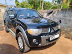 Mitsubishi L200 - Double Cab For Rent