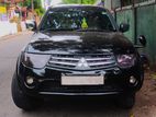 Mitsubishi L200 Double Cab Rent for Long Term