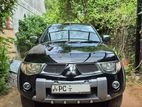 Mitsubishi L200 Elegance 2006