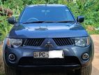 Mitsubishi L200 Eligance 2006