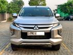 Mitsubishi L200 Face Lift 2020