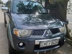 Mitsubishi L200 2007