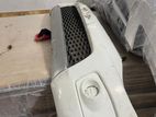 Mitsubishi L200 Front bumper