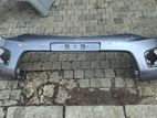 Mitsubishi L200 Front Bumper panel