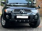 Mitsubishi L200 Full Option 2007