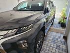 Mitsubishi L200 Full Option 2019