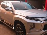 Mitsubishi L200 Full Option 2020