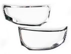 Mitsubishi L200 Head Light Cover