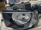 Mitsubishi L200 Headlight