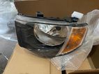 Mitsubishi L200 Headlight