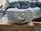 Mitsubishi L200 Headlight