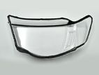 Mitsubishi L200 Headlight Lens
