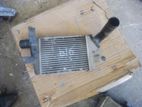 Mitsubishi L200 intercooler