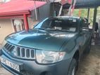 Mitsubishi L200 KB4TNJNMR 2008