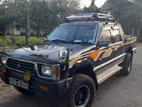 Mitsubishi L200 L 200 2000