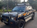 Mitsubishi L200 L 200 2000