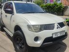 Mitsubishi L200 L 200 2007