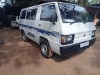 Mitsubishi L300 1984