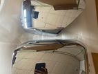 Mitsubishi L200 Montero Sport Side Mirror Cup Set