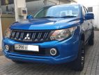 Mitsubishi L200 Pick up 2016