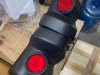 Mitsubishi L200 Rear Bumper End