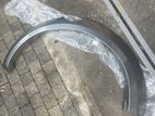 Mitsubishi L200 Rear Wheel Arch