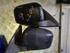 Mitsubishi L200 Side Mirror