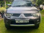 Mitsubishi L200 Sportero 2010