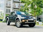 Mitsubishi L200 Sportero 2014