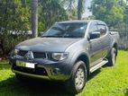 Mitsubishi L200 Sportero 2015