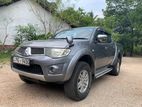 Mitsubishi L200 Sportero 2015