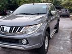 Mitsubishi L200 Sportero 2016