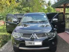 Mitsubishi L200 Sportero 2016