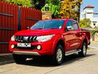 Mitsubishi L200 SPORTERO 2017