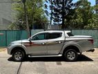 Mitsubishi L200 2018