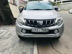 Mitsubishi L200 Sportero 2018