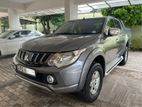 Mitsubishi L200 Sportero 2018
