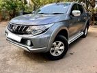 Mitsubishi L200 Sportero 2019