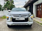 Mitsubishi L200 Sportero 2019