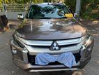 Mitsubishi L200 Sportero 2019
