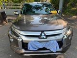 Mitsubishi L200 Sportero 2019