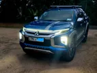 Mitsubishi L200 Sportero 2020