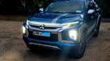 Mitsubishi L200 Sportero 2020