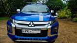 Mitsubishi L200 Sportero 2020