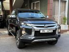 Mitsubishi L200 Sportero 2020