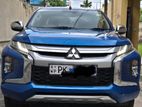 Mitsubishi L200 Sportero 2020