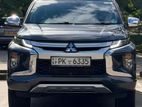 Mitsubishi L200 2020