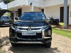 Mitsubishi L200 Sportero 2020